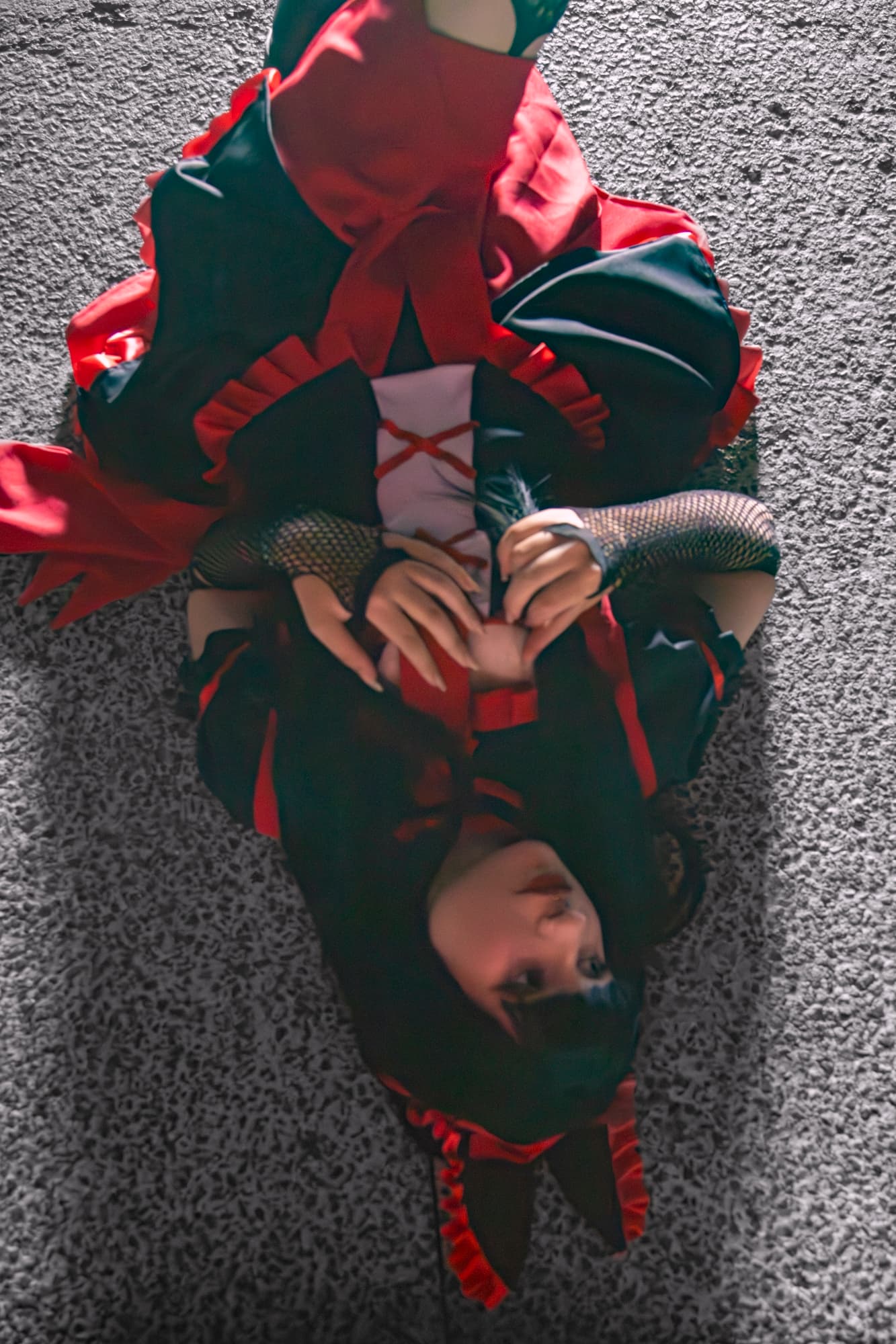 Rory Mercury  - Photo 6