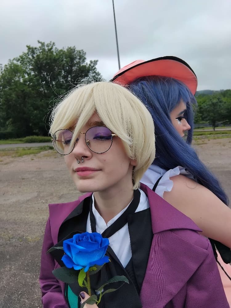 Lady Ciel  - Photo 11