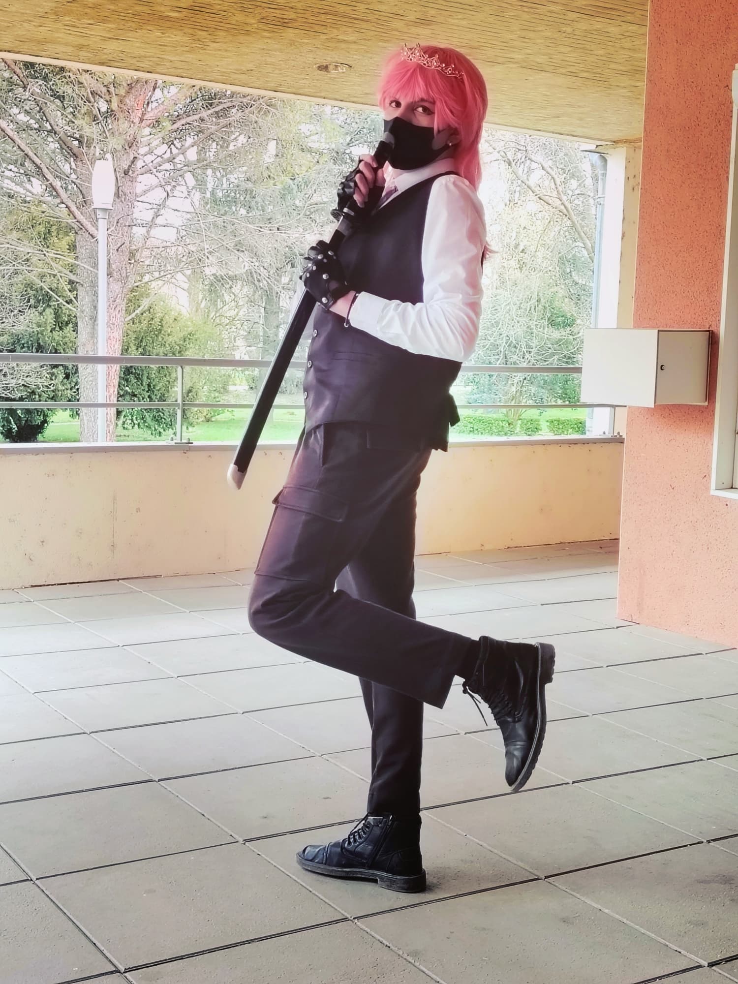 Sanzu & Senju - Photo 2