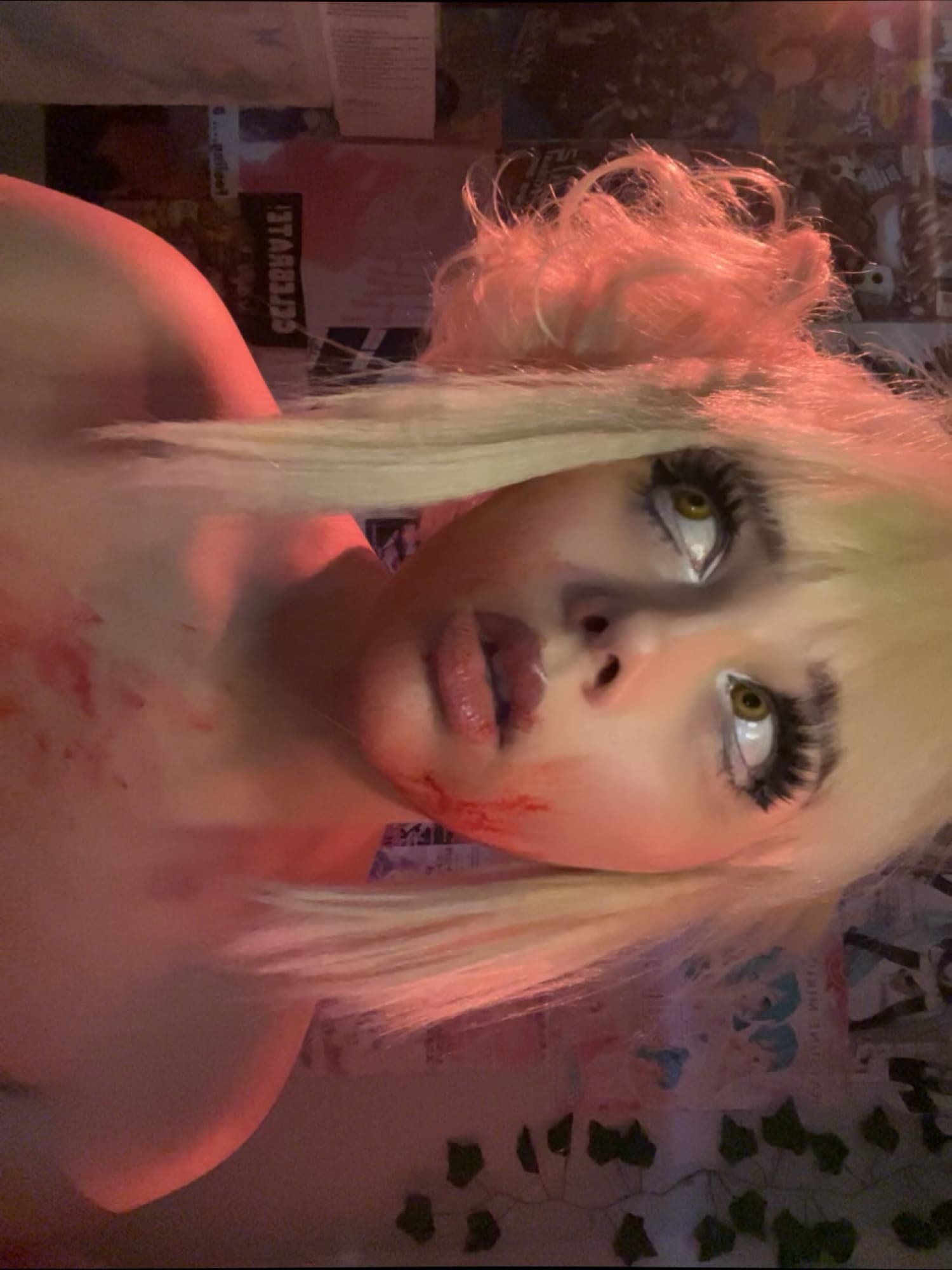Himiko Toga - Photo 1