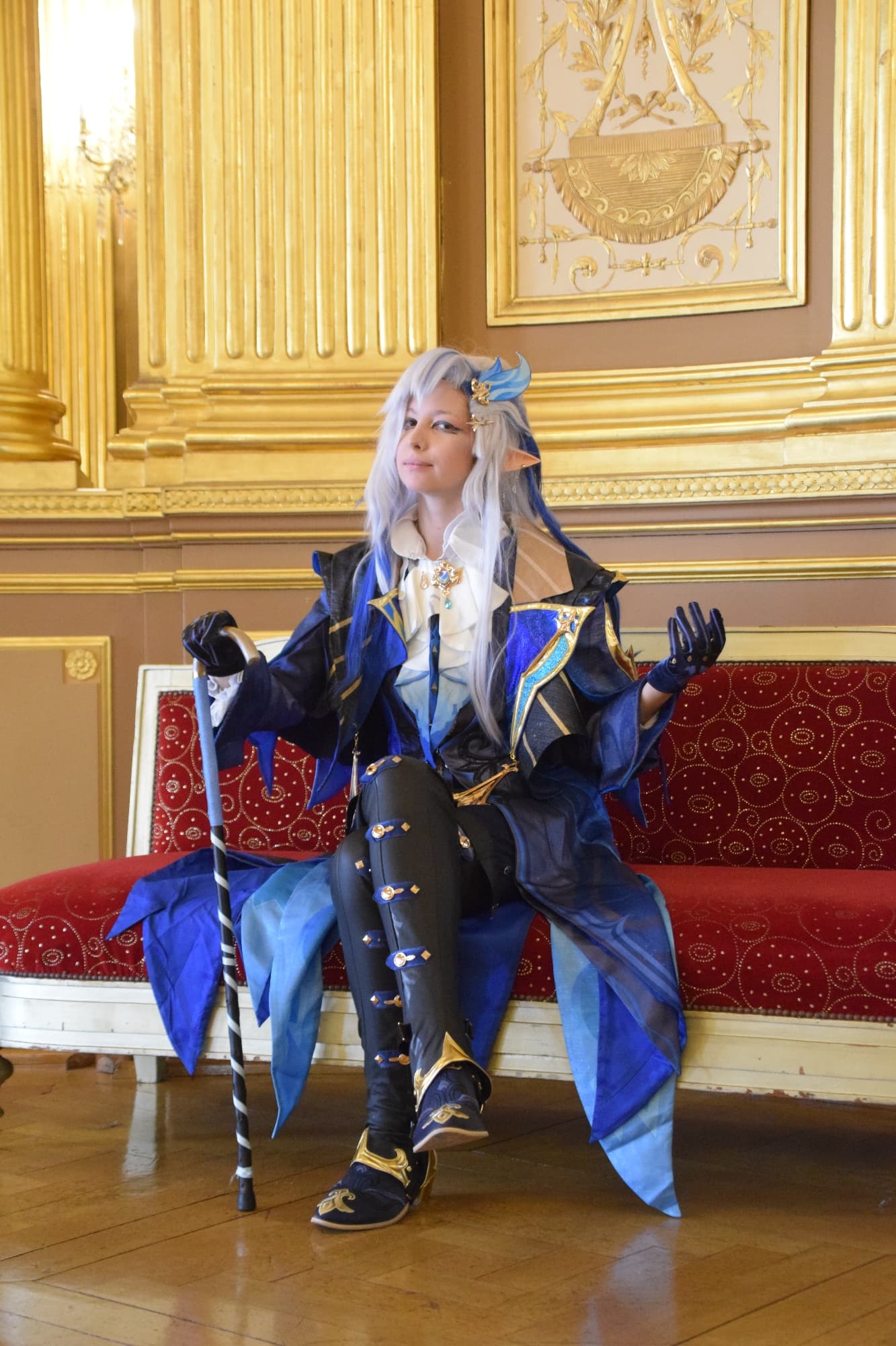 Neuvillette shooting - Photo 5