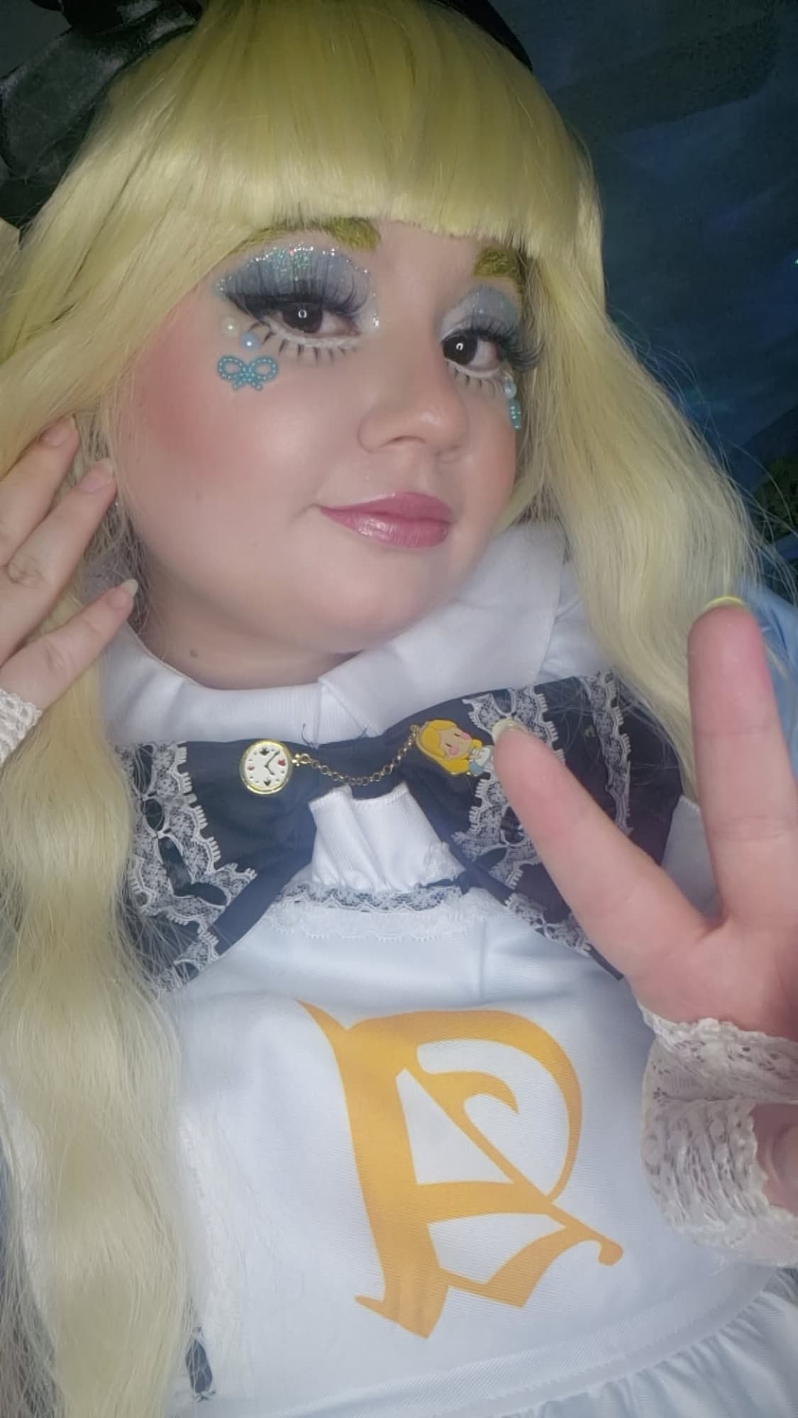 Alice 2025 - Photo 9