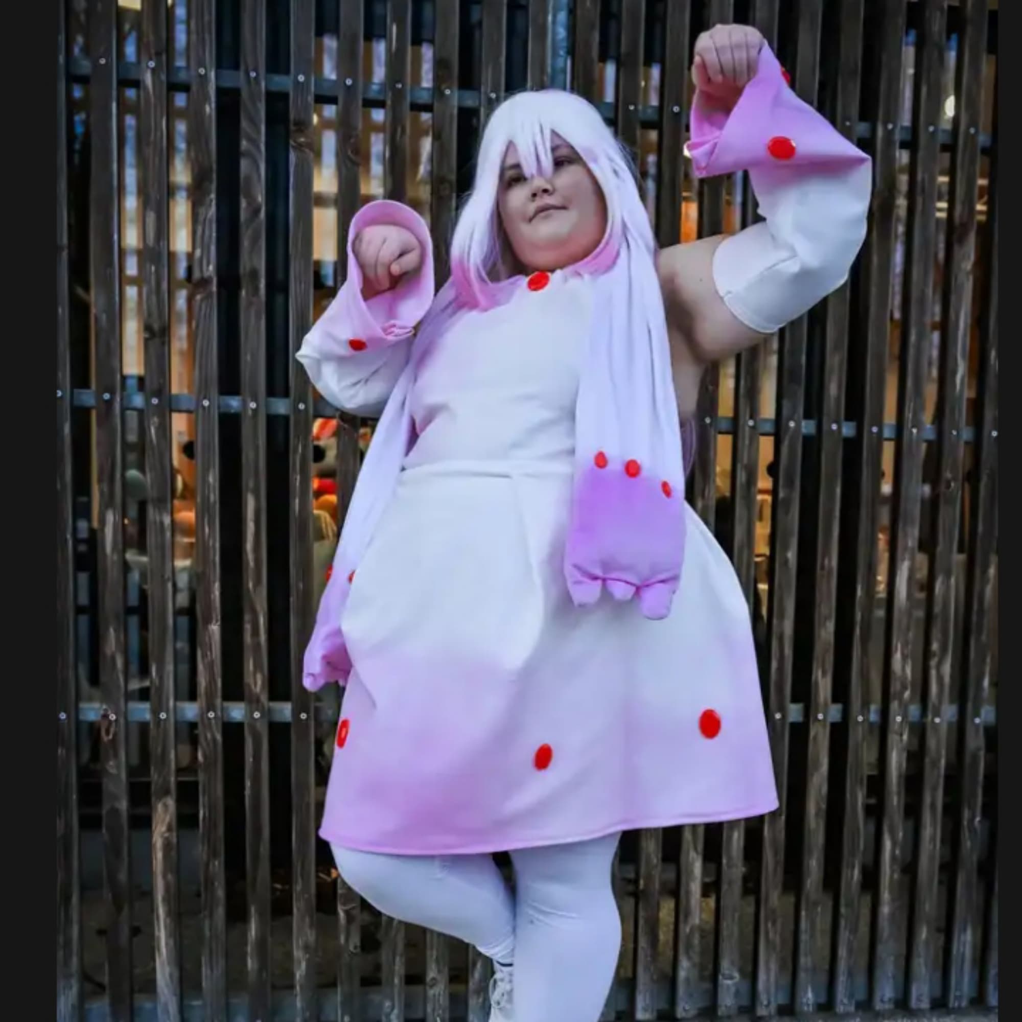 Kyubey 1