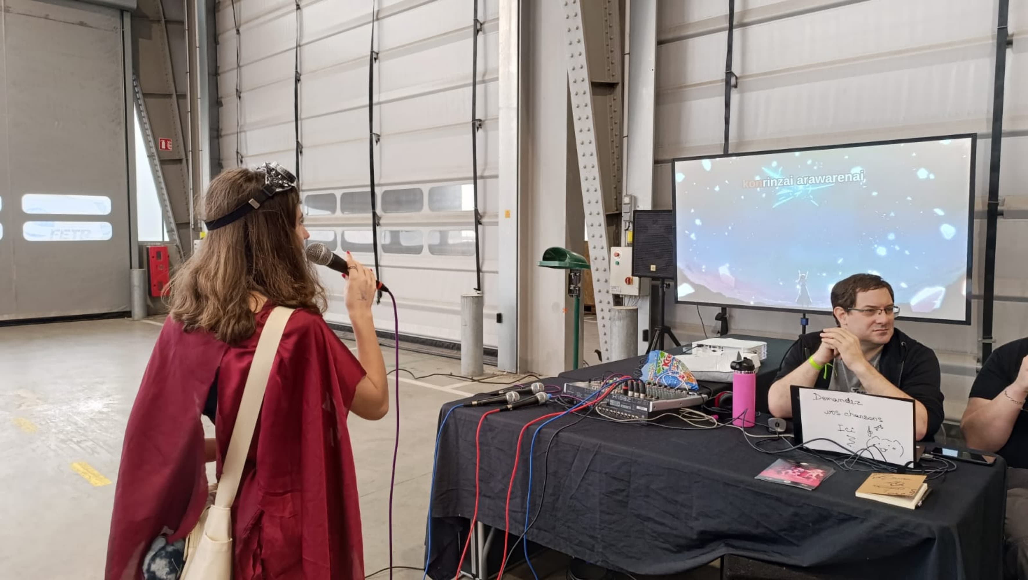 Japan manga wave  - Photo 15