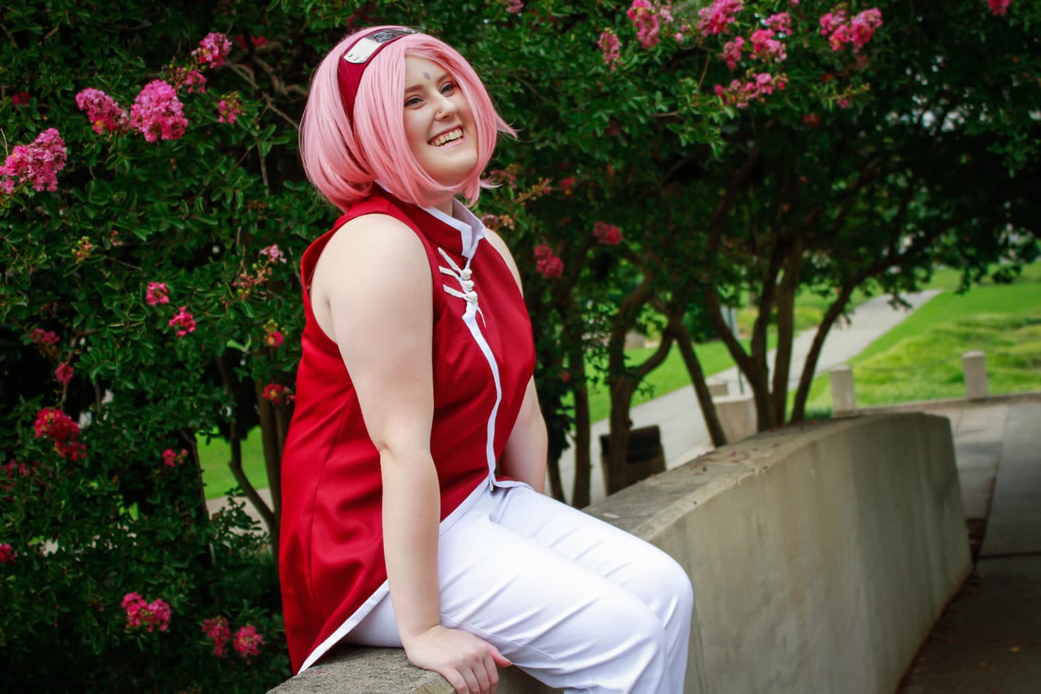 Sakura & Sasuke - Photo 20