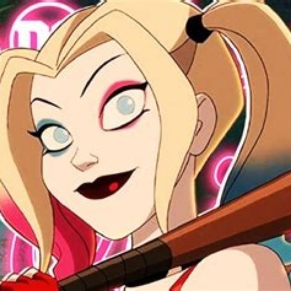 Harley Quinn 