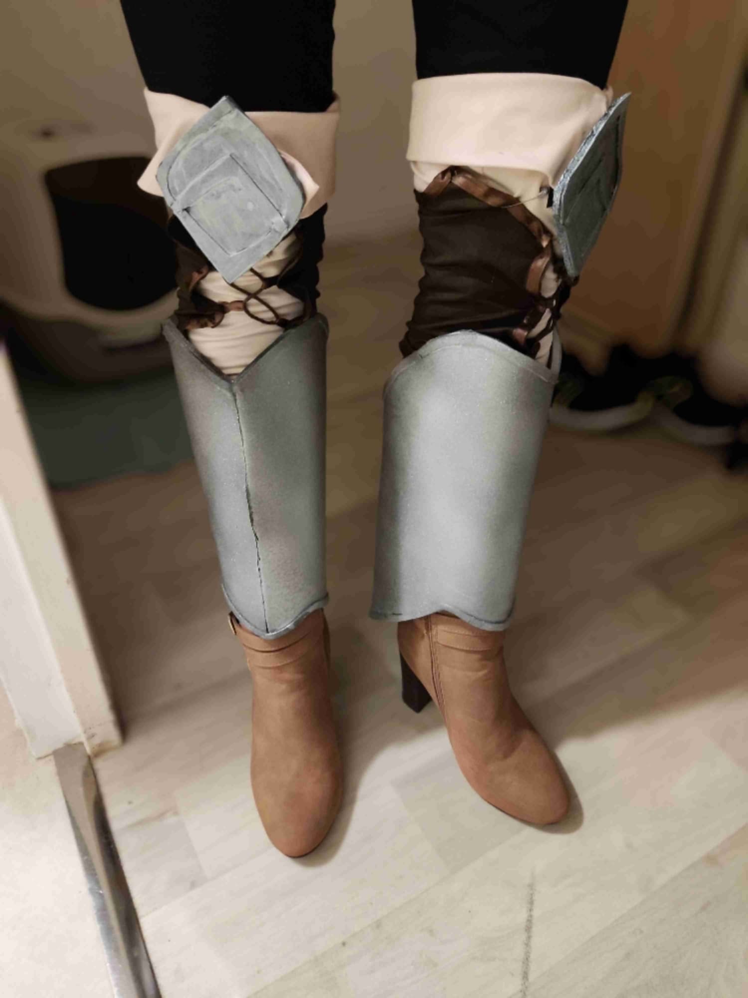 Amure Raphtalia  - Photo 9