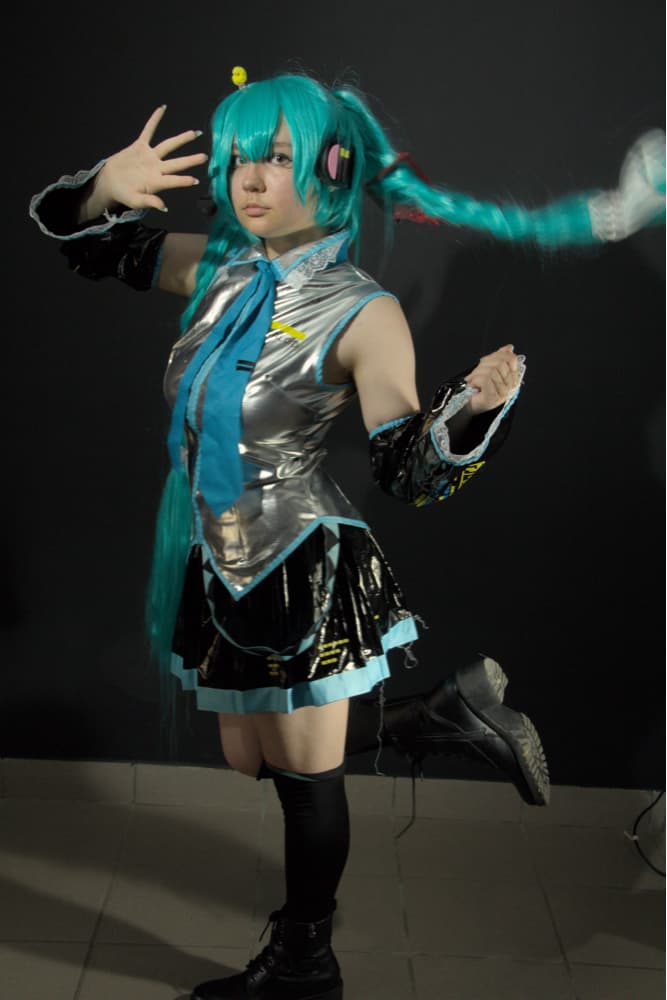 Hatsune Miku - Photo 1