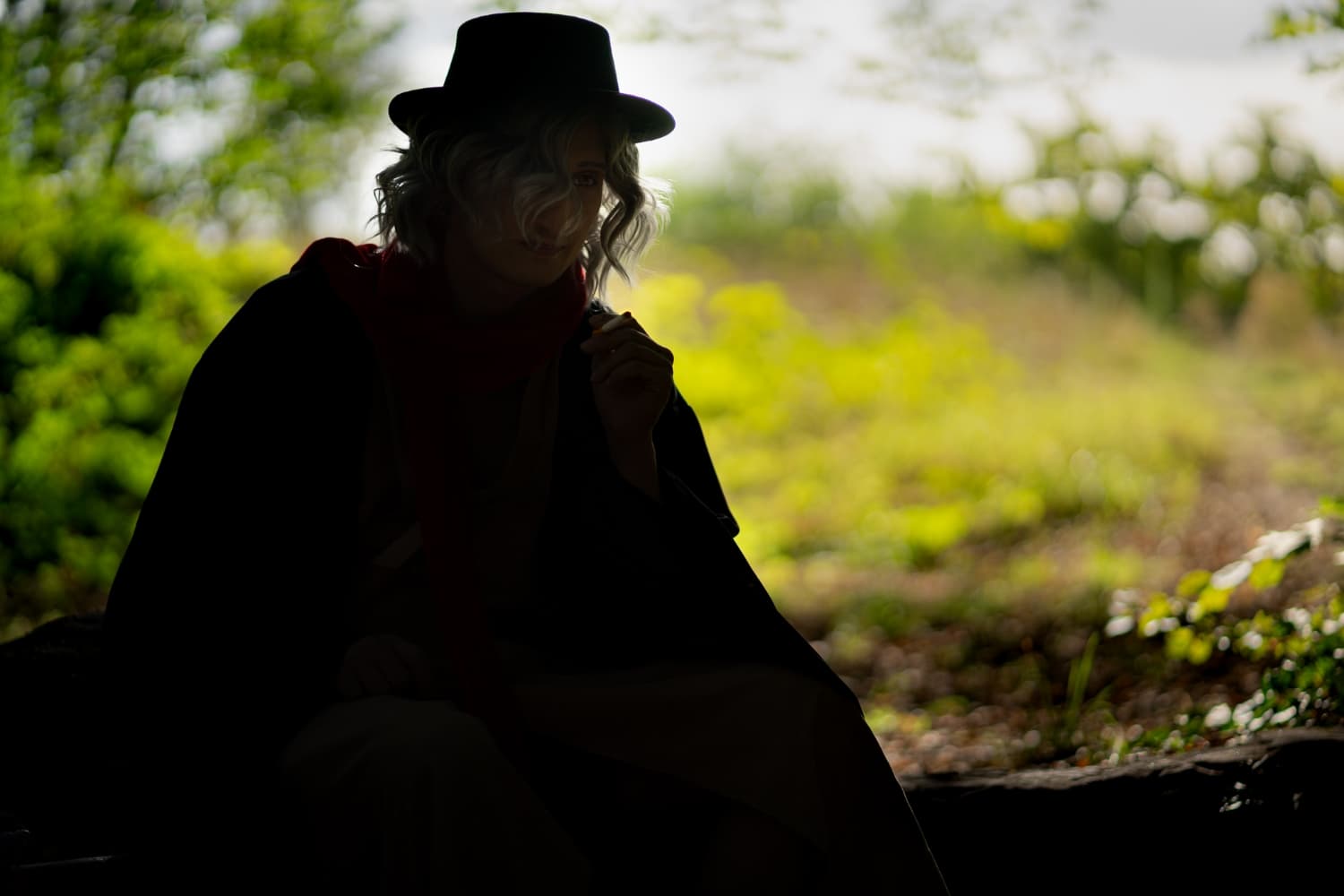 Edmond Dantes yukata - Photo 12