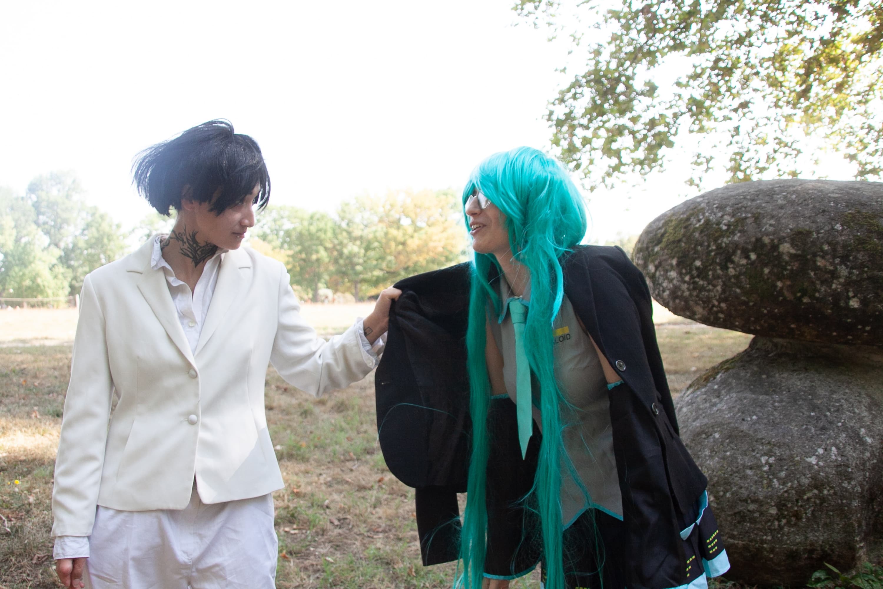 Muzan (Demon Slayer) - Photo 14