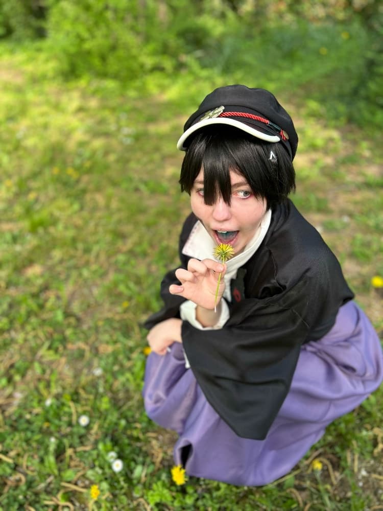 Tsukasa Yugi  - Photo 9