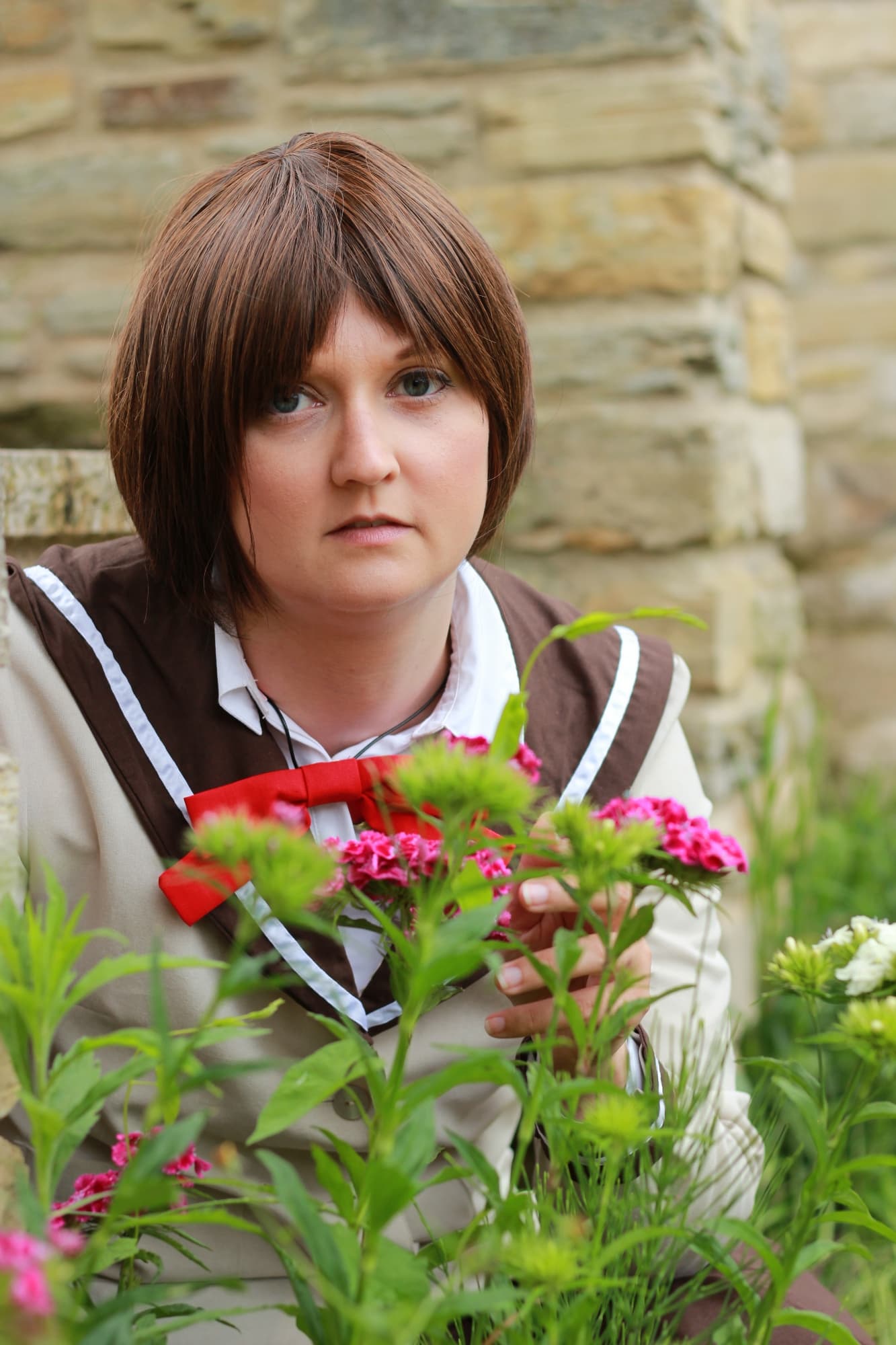 Hitomi &Vaan - Photo 14