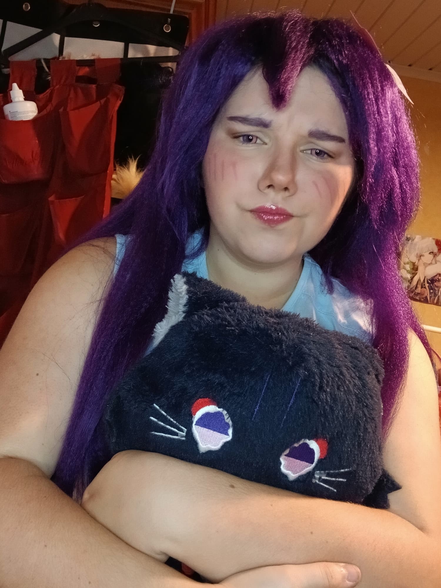 Aubrey at home  - Photo 12