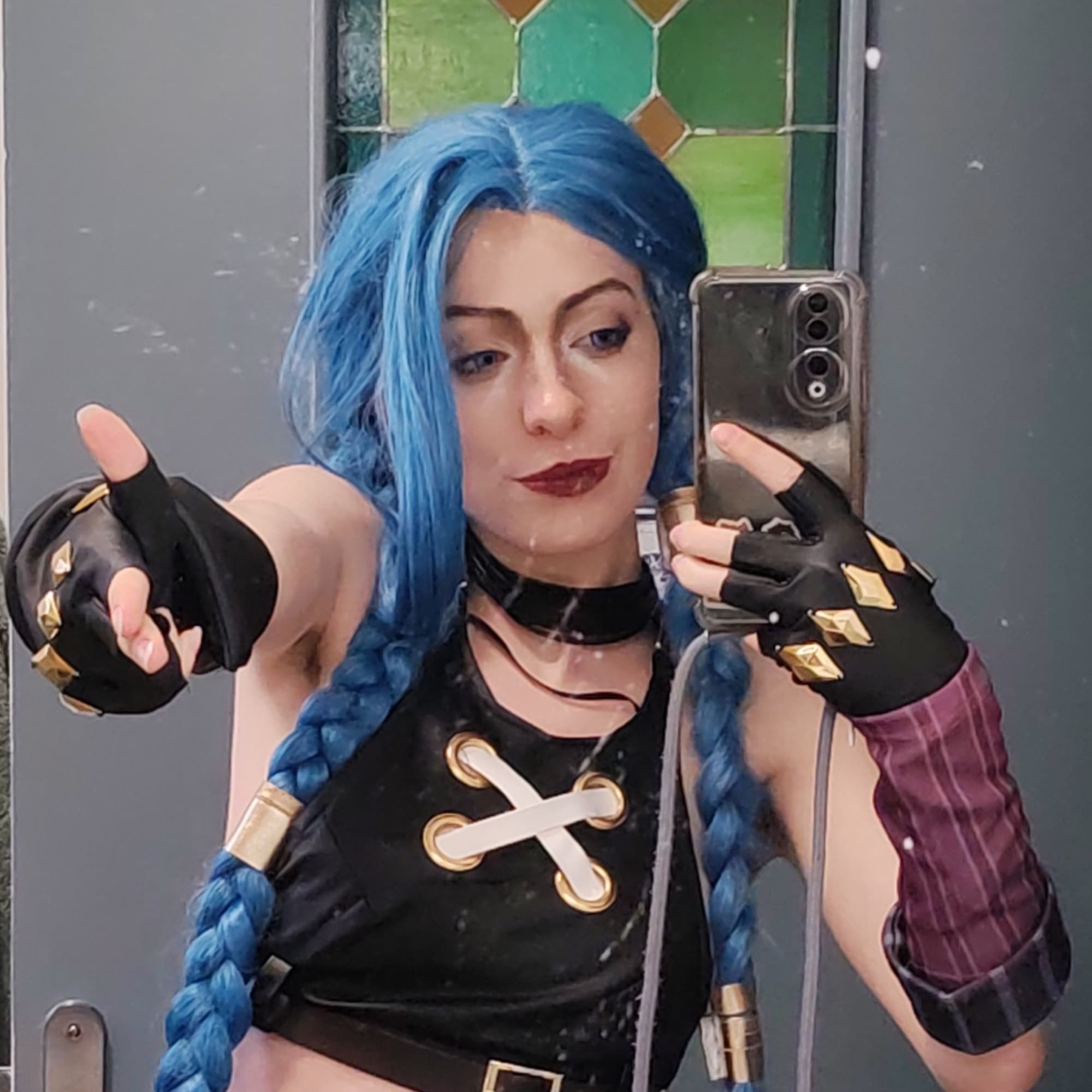 Jinx