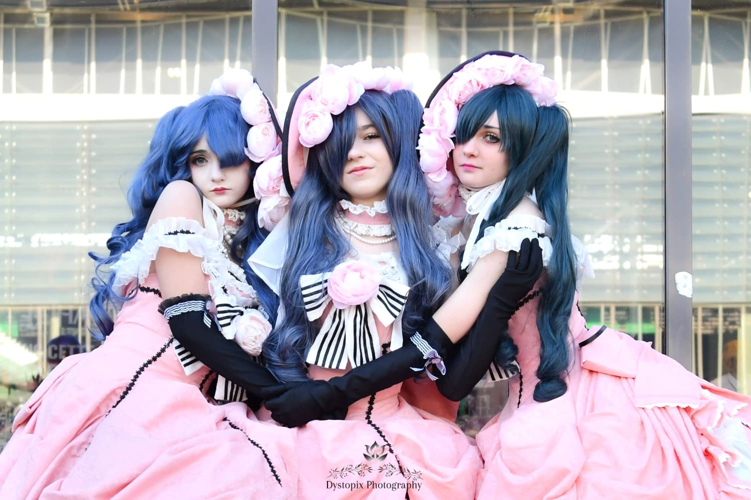 Lady Ciel - Photo 10