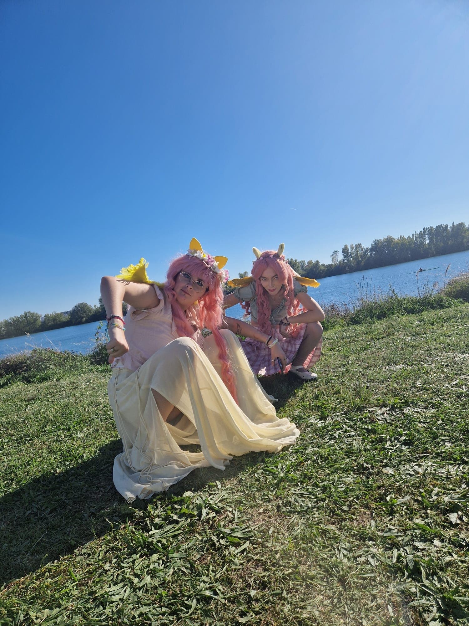 Fluttershy - Photo 12