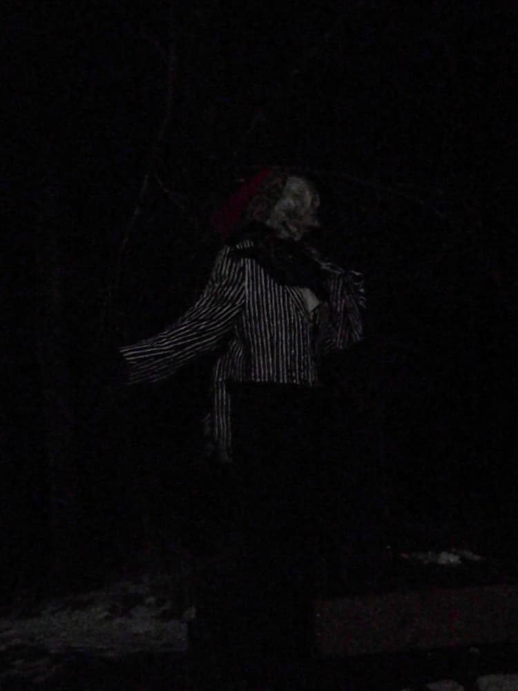 Christmas Jack - Photo 16