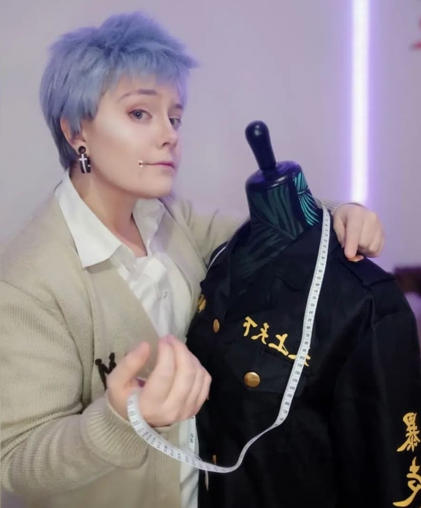 Mitsuya takashi  - Photo 1