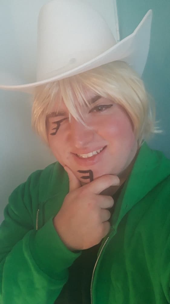 Calico Yorki - Photo 4