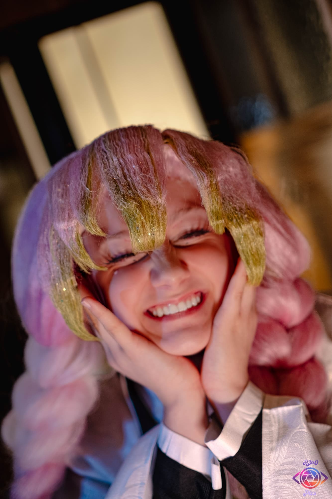 Mitsuri Kanroji - Photo 3