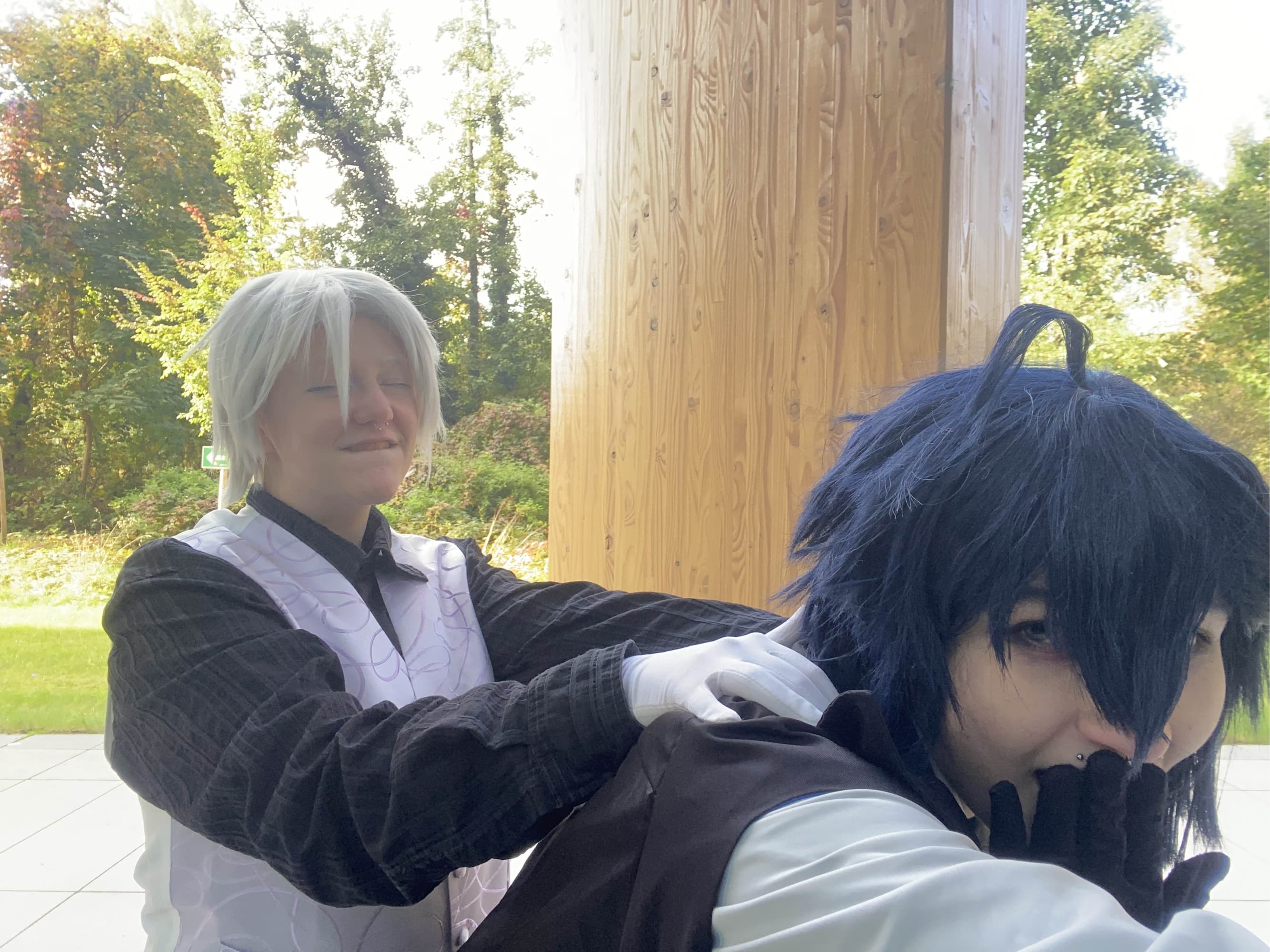 Shooting noe vanitas - Photo 10