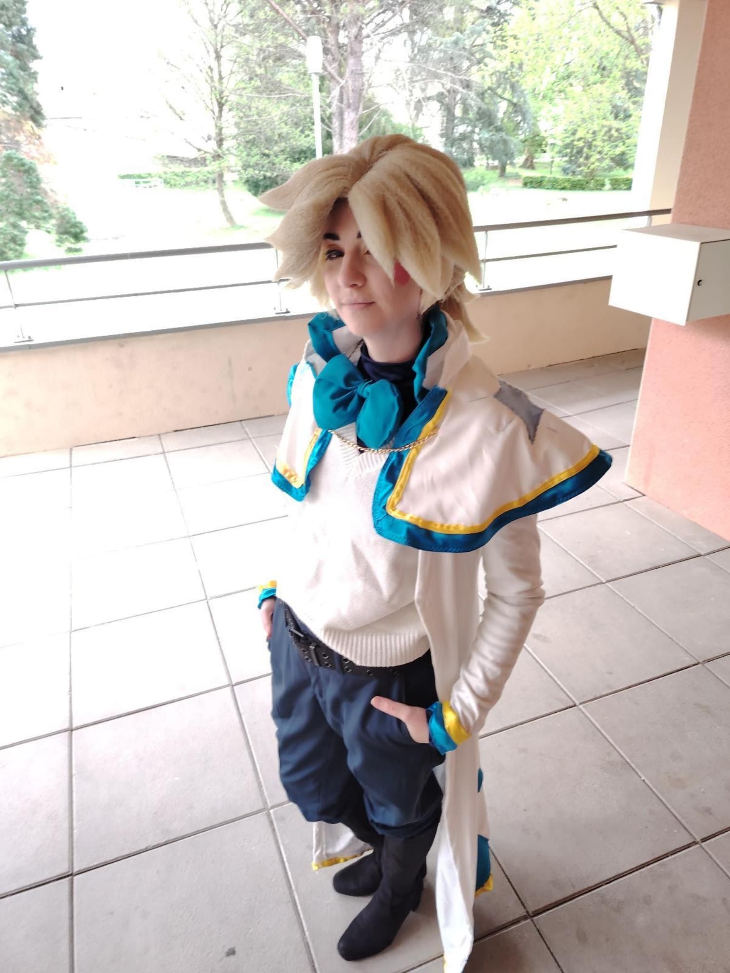 Mickael morningstar  - Photo 4