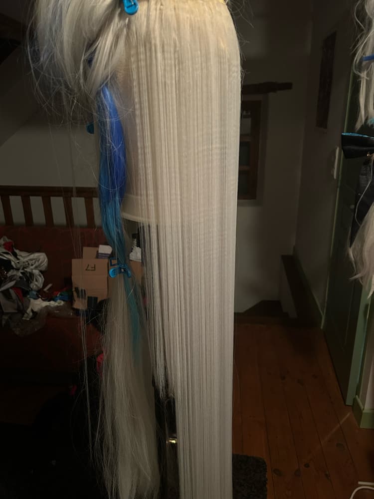 Neuvillette  - Photo 10