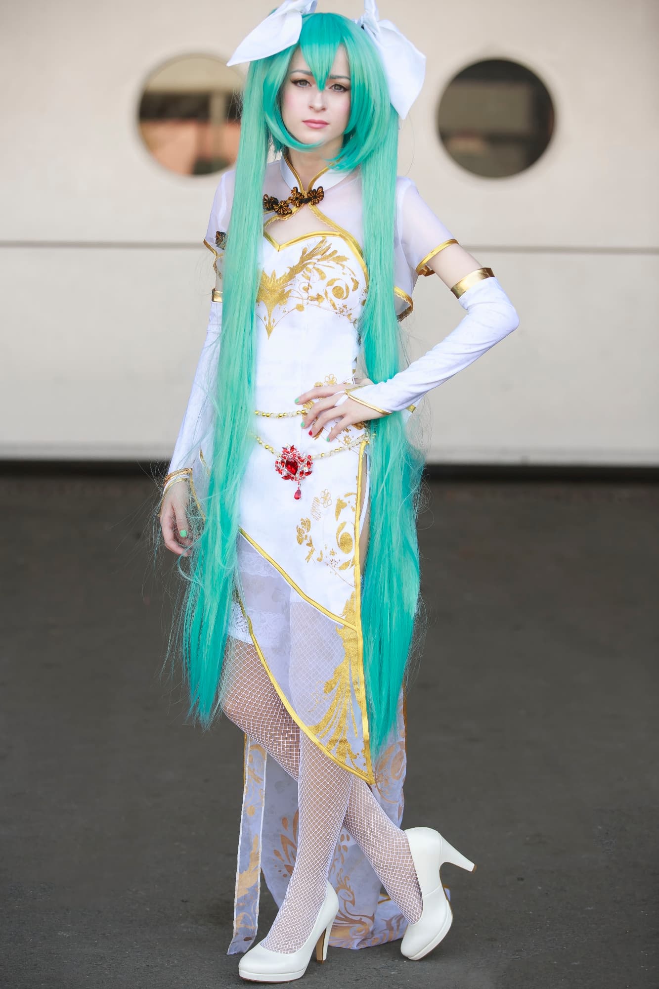 Miku chinese canary - Photo 4