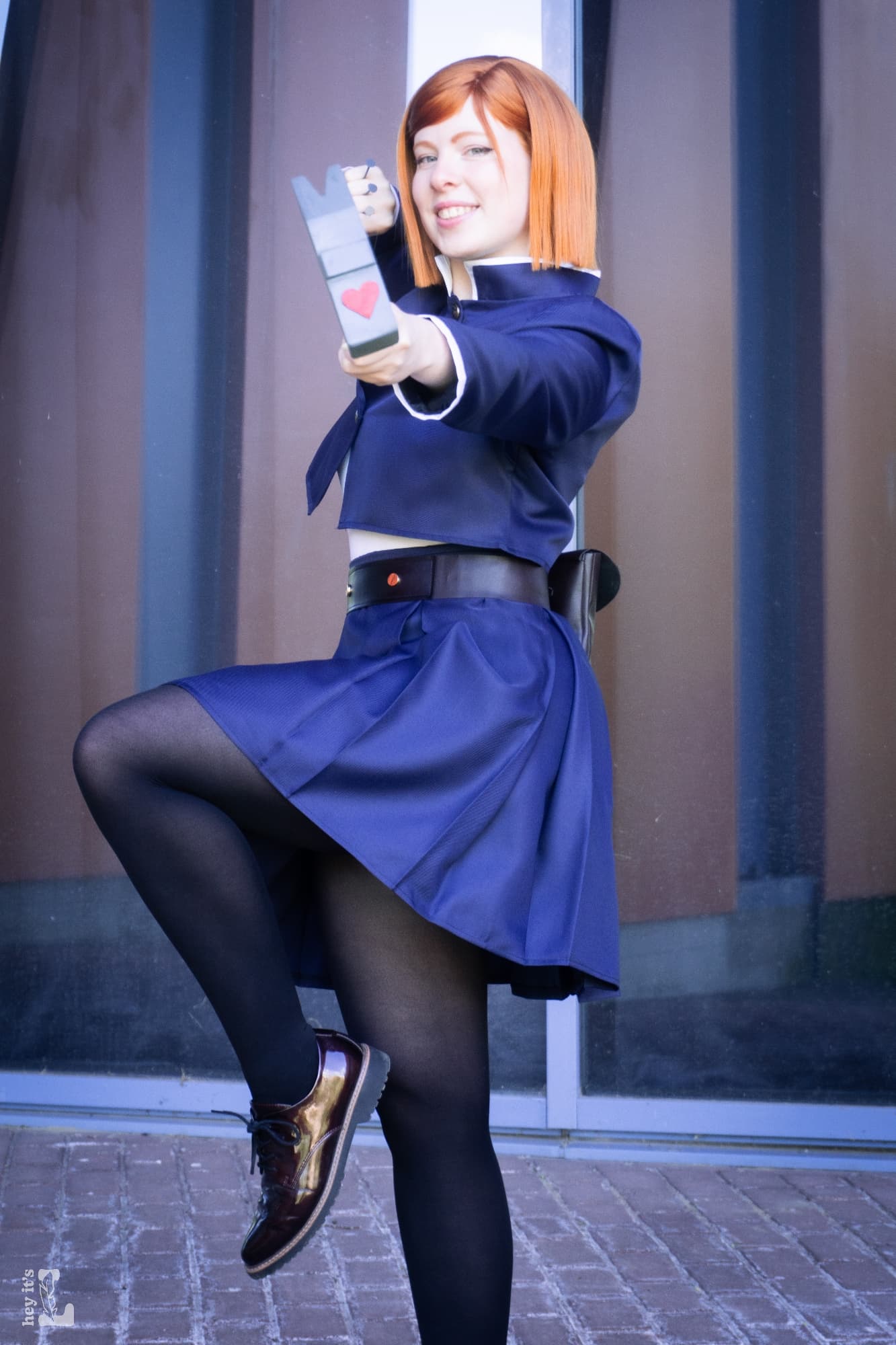 Nobara FACTS s 24 - Photo 1