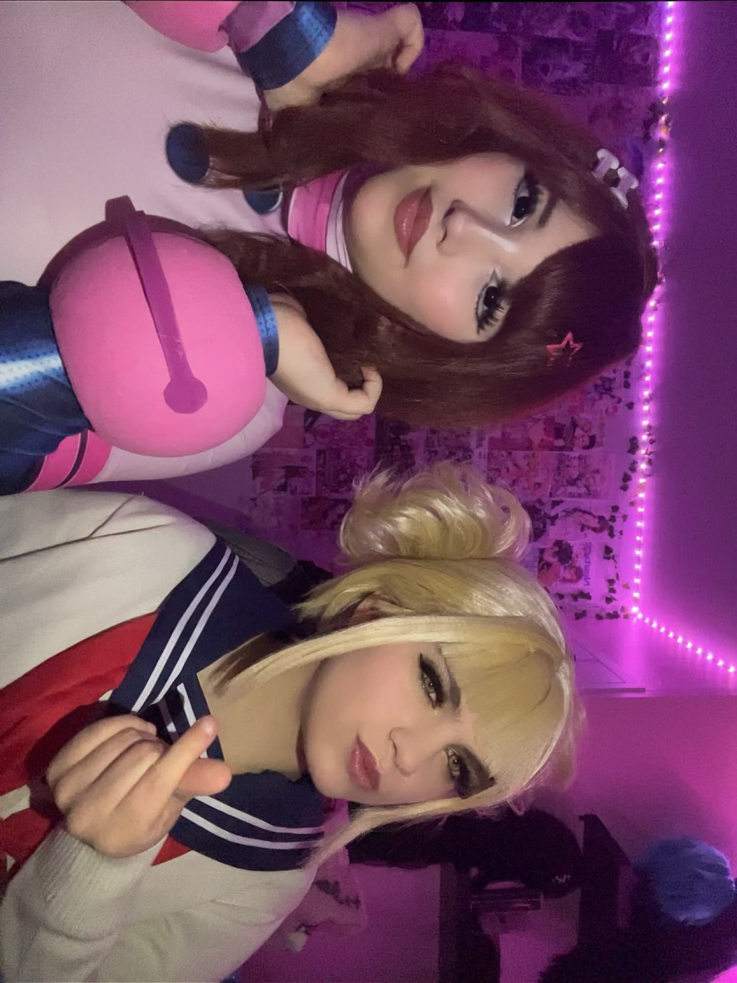 Uraraka Ochaco - Photo 7