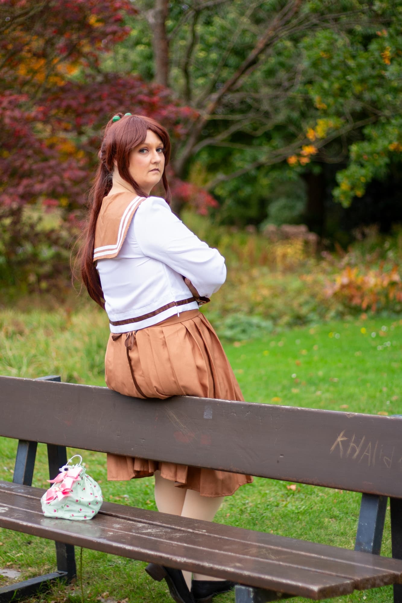 Makoto & Ami - Photo 41