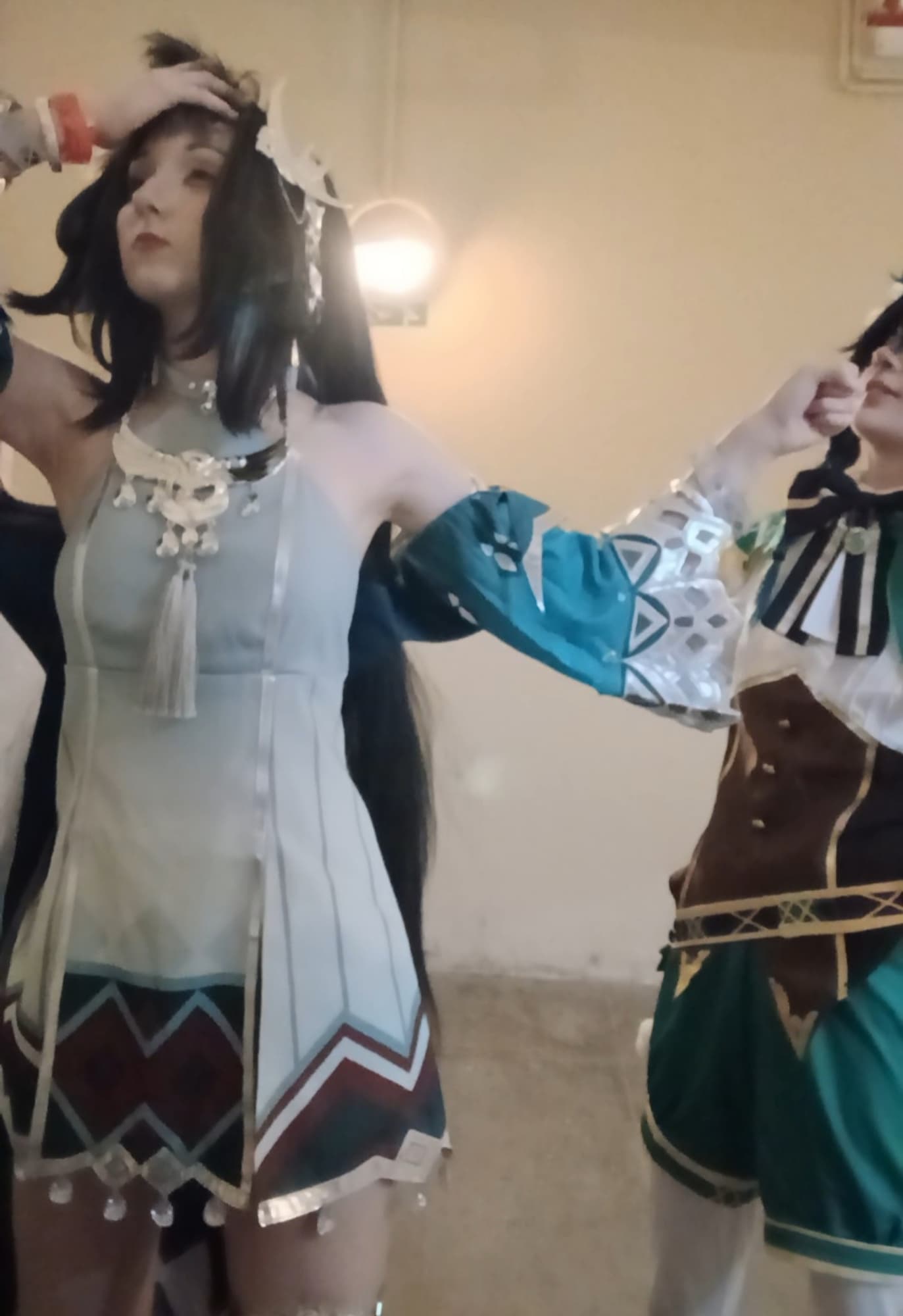 pose duo - Photo 12