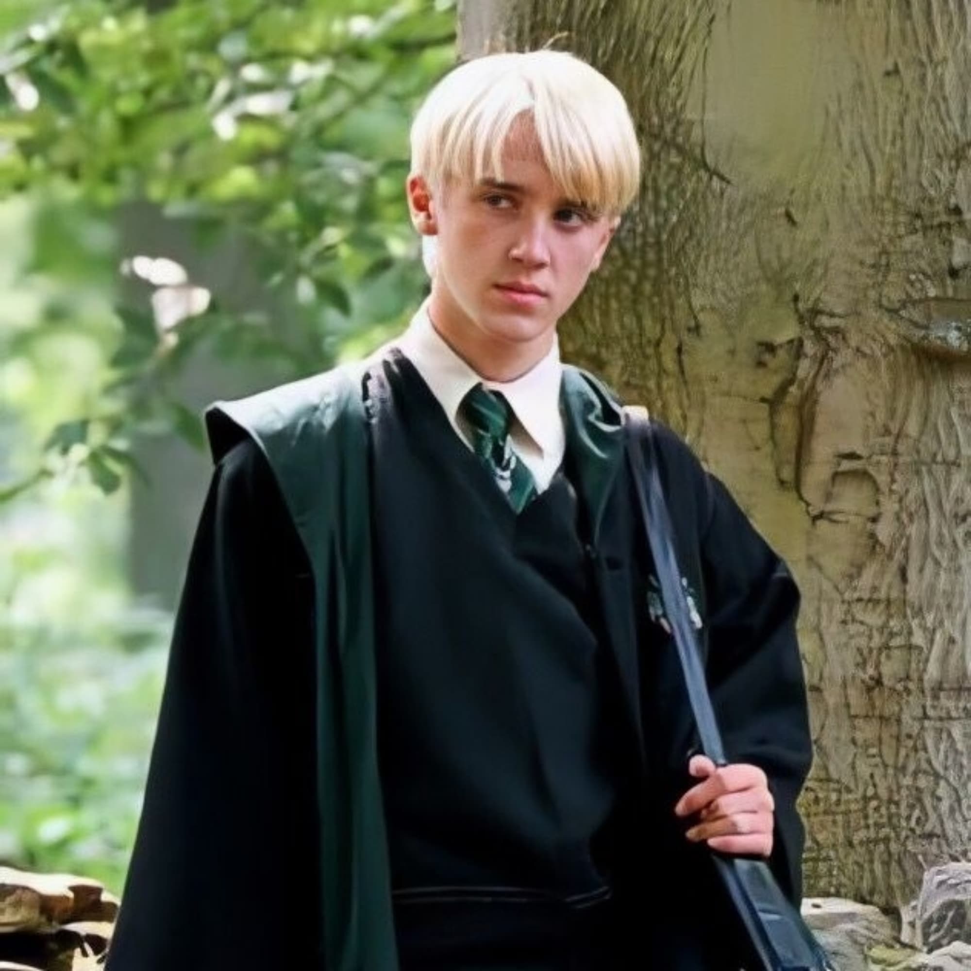 Draco malfoy 