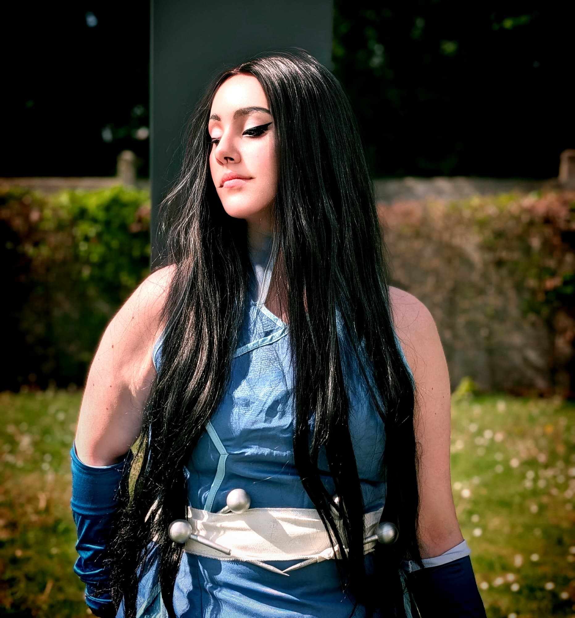 Illumi zoldyck  - Photo 2