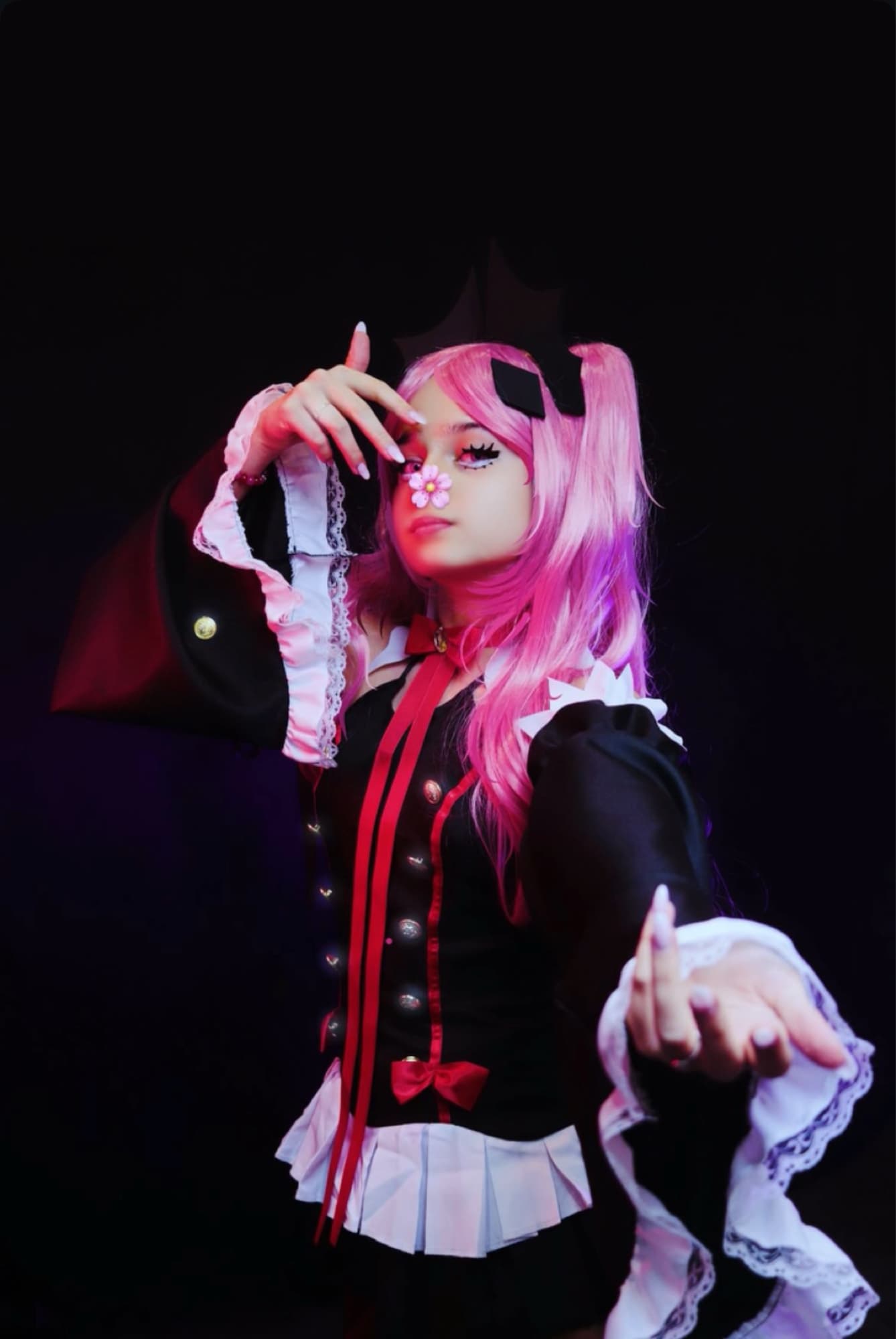 Krul Tepes