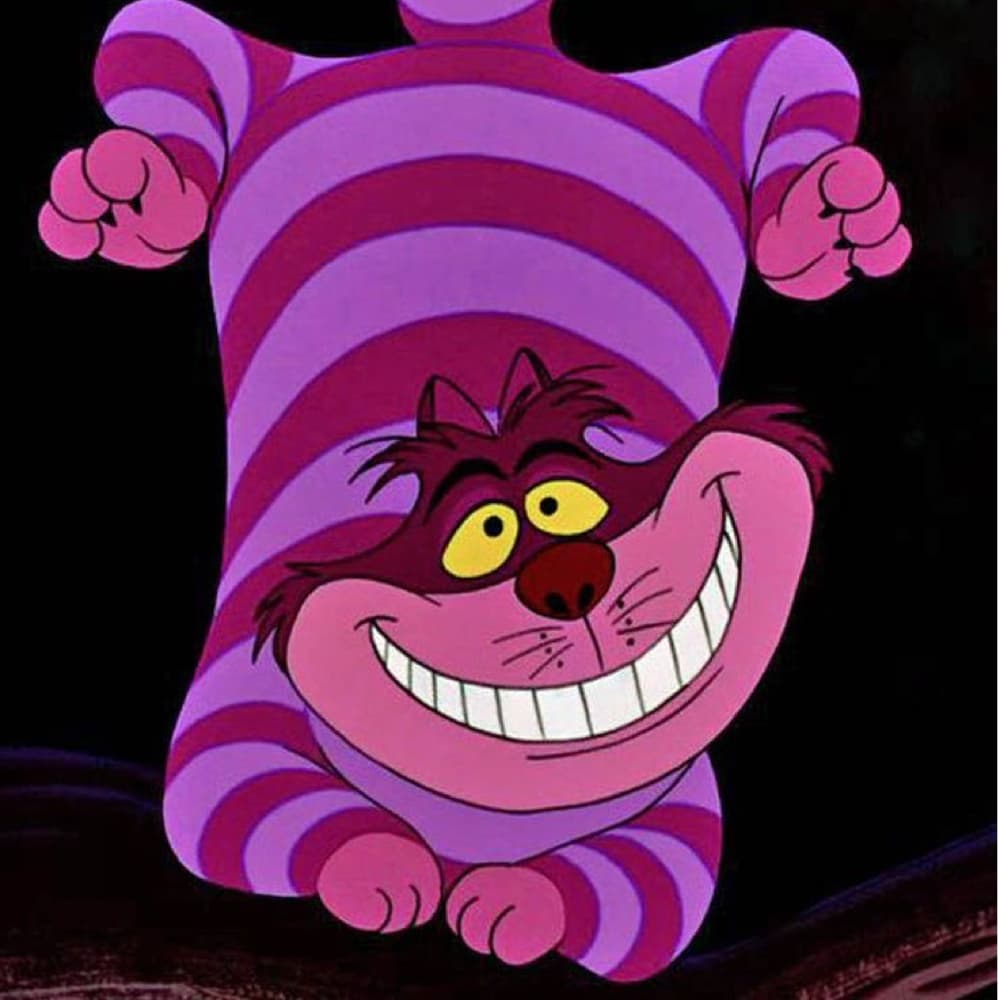 Cheshire Cat 