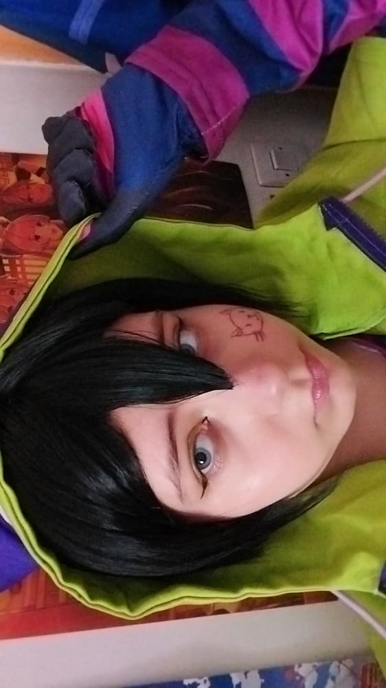 Miya Chinen - Photo 8