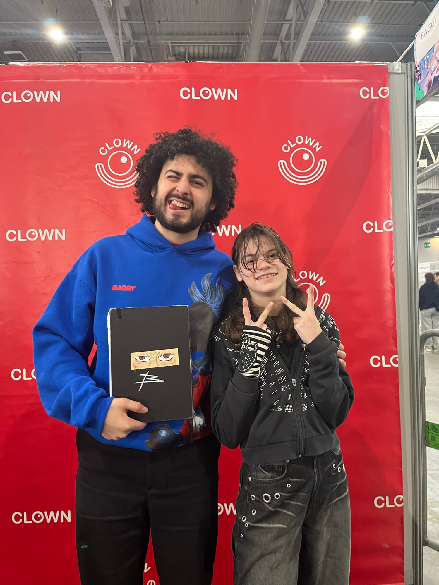 Paris manga 2026 - Photo 29