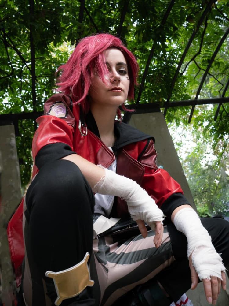 Vi arcane Harajuku Paris - Photo 2