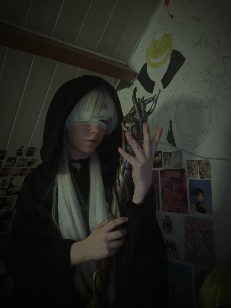 Tirésias  - Photo 3