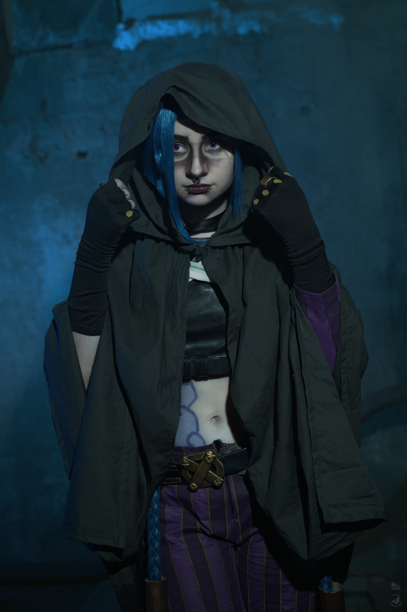 Jinx - Photo 3