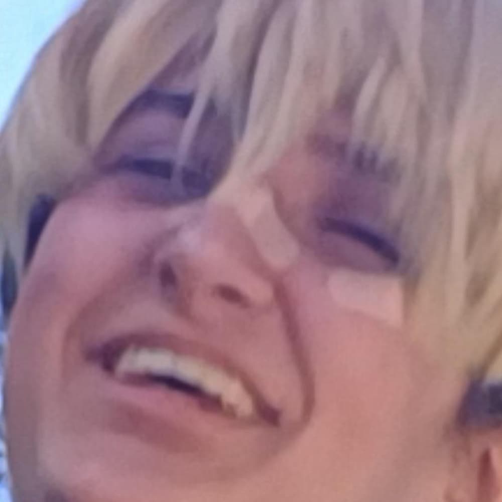 Chufuyu - Tokyo Revengers cosplay photoshoot cover