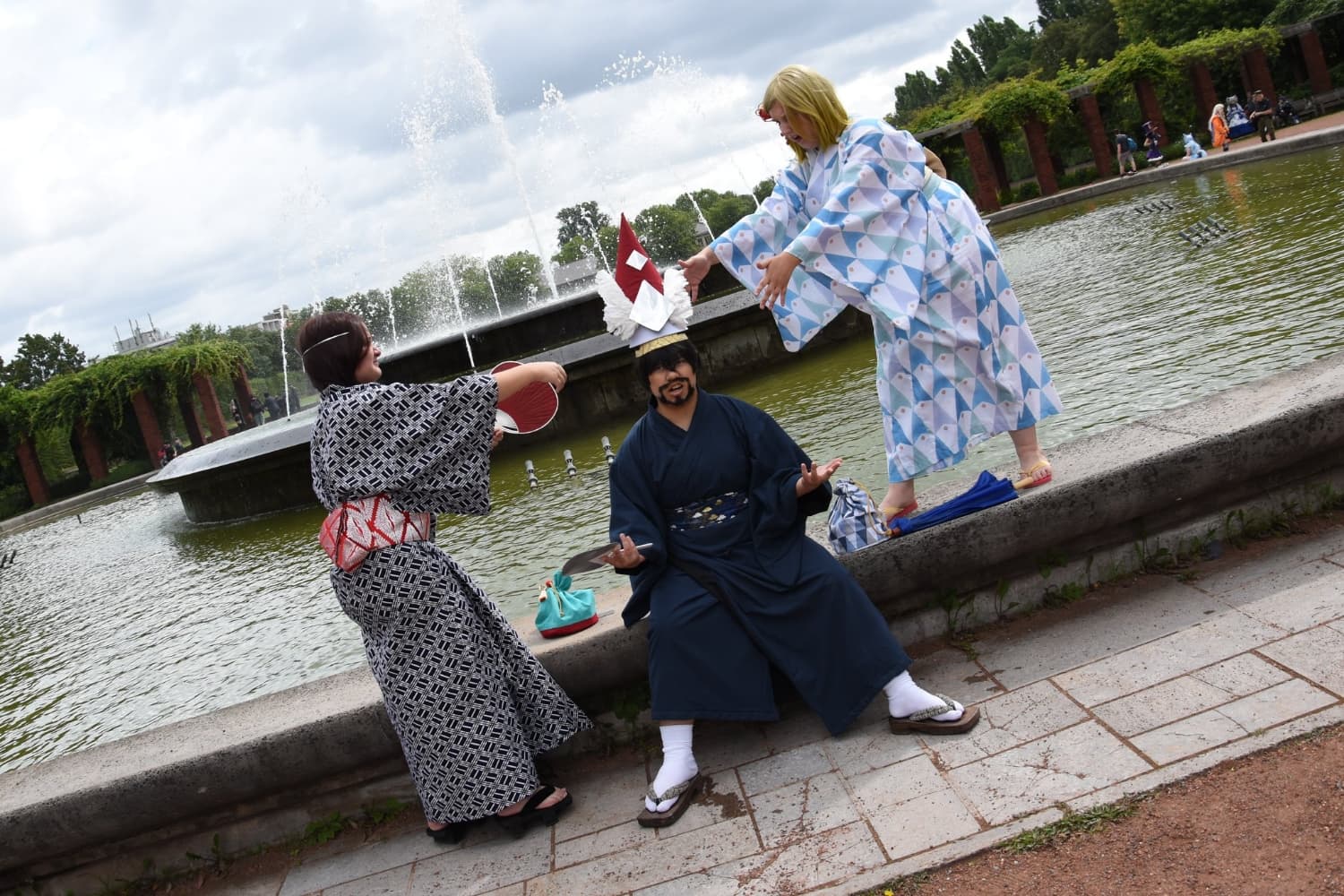 Dokomi 2021 - Photo 5