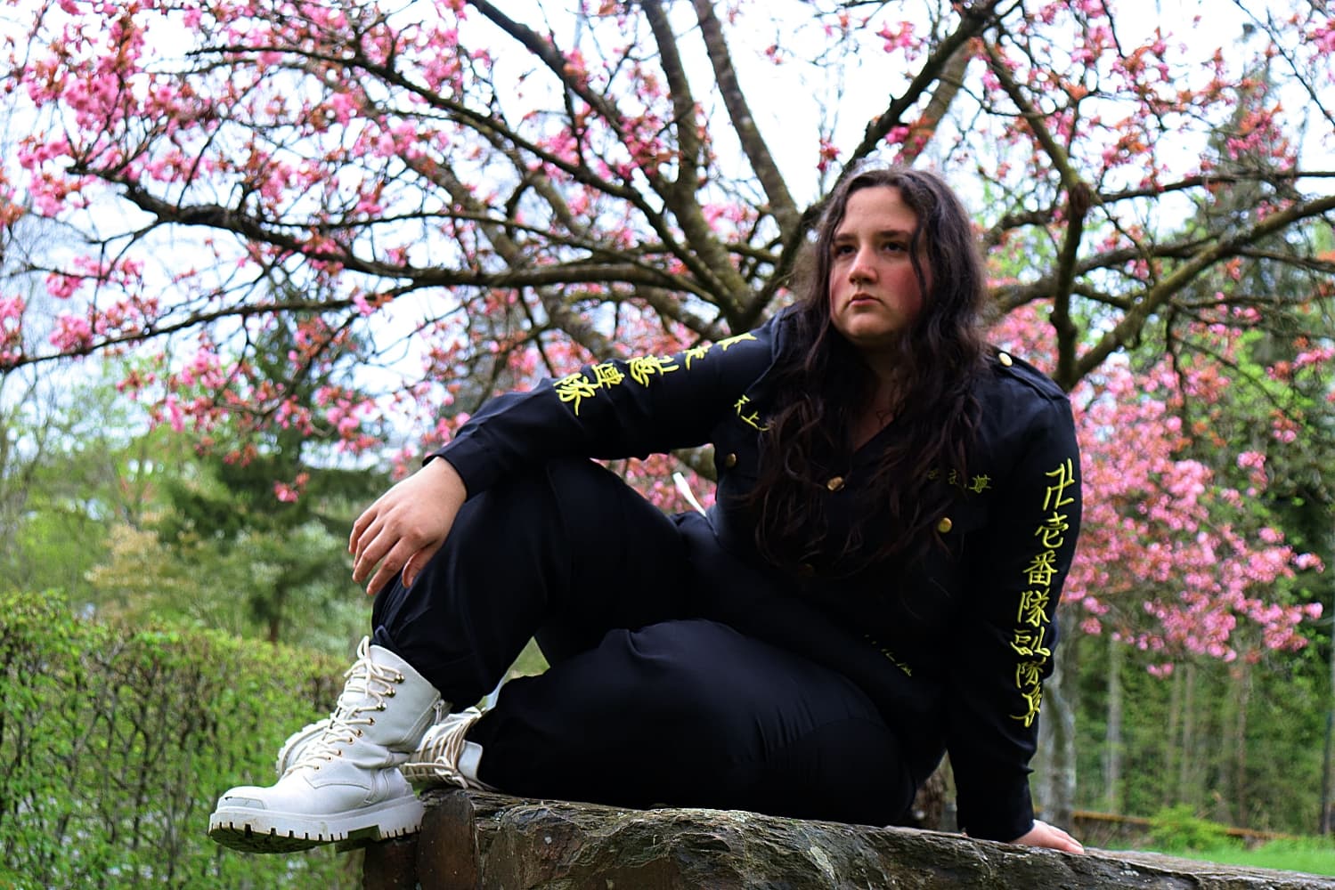 Baji Keisuke(Hanami) - Photo 3