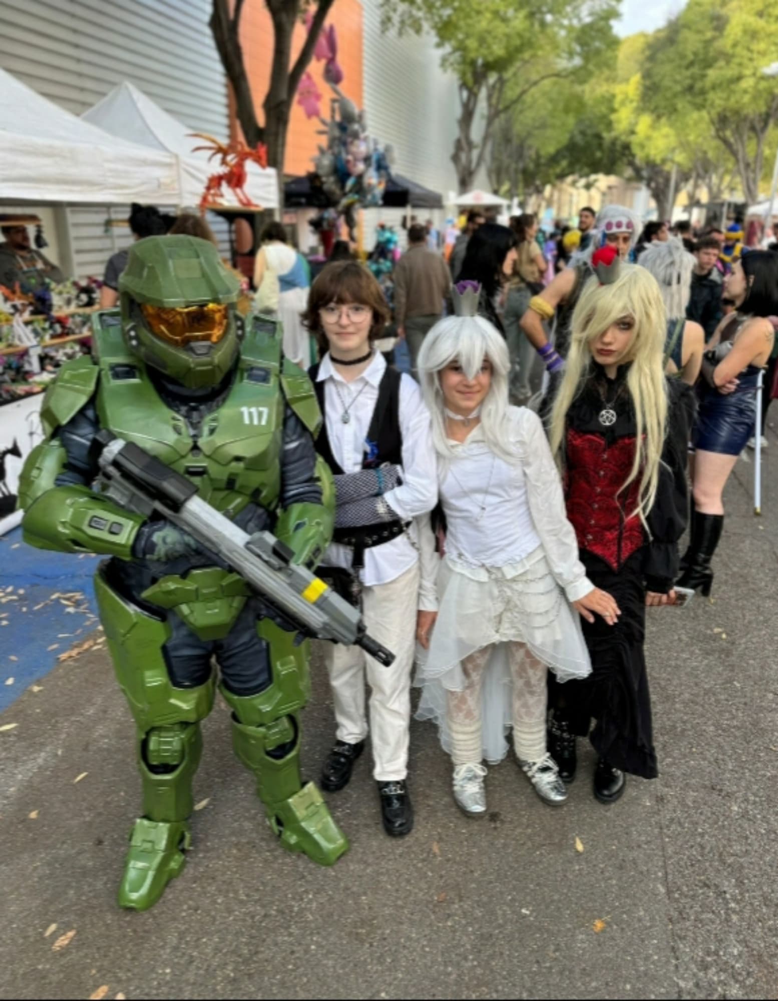 Hero festival - Photo 45