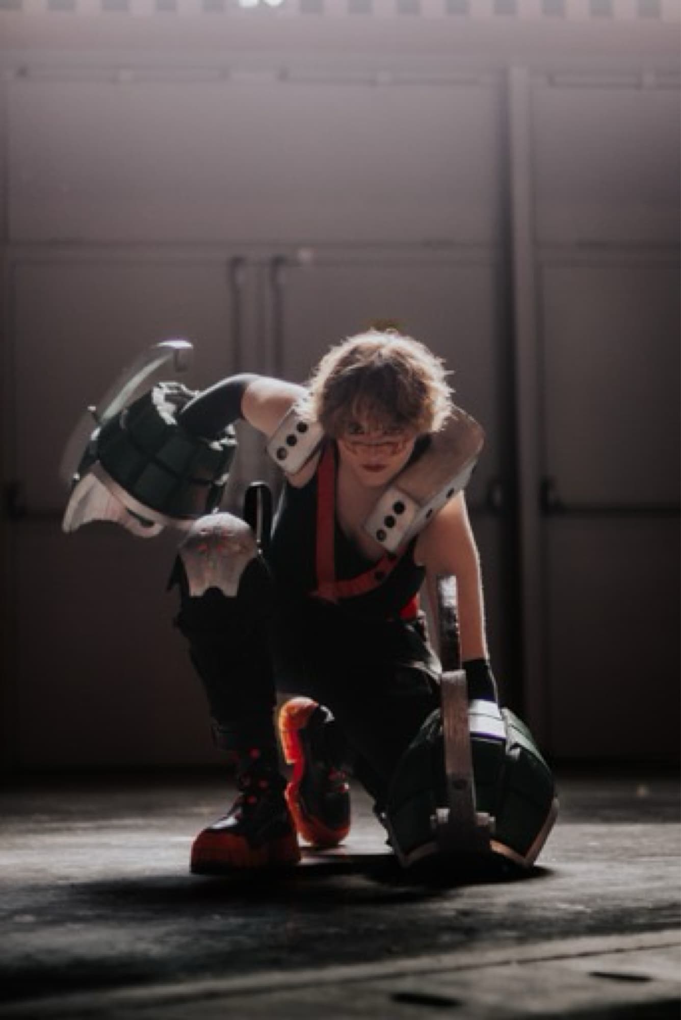 Bakugo et + - Photo 2