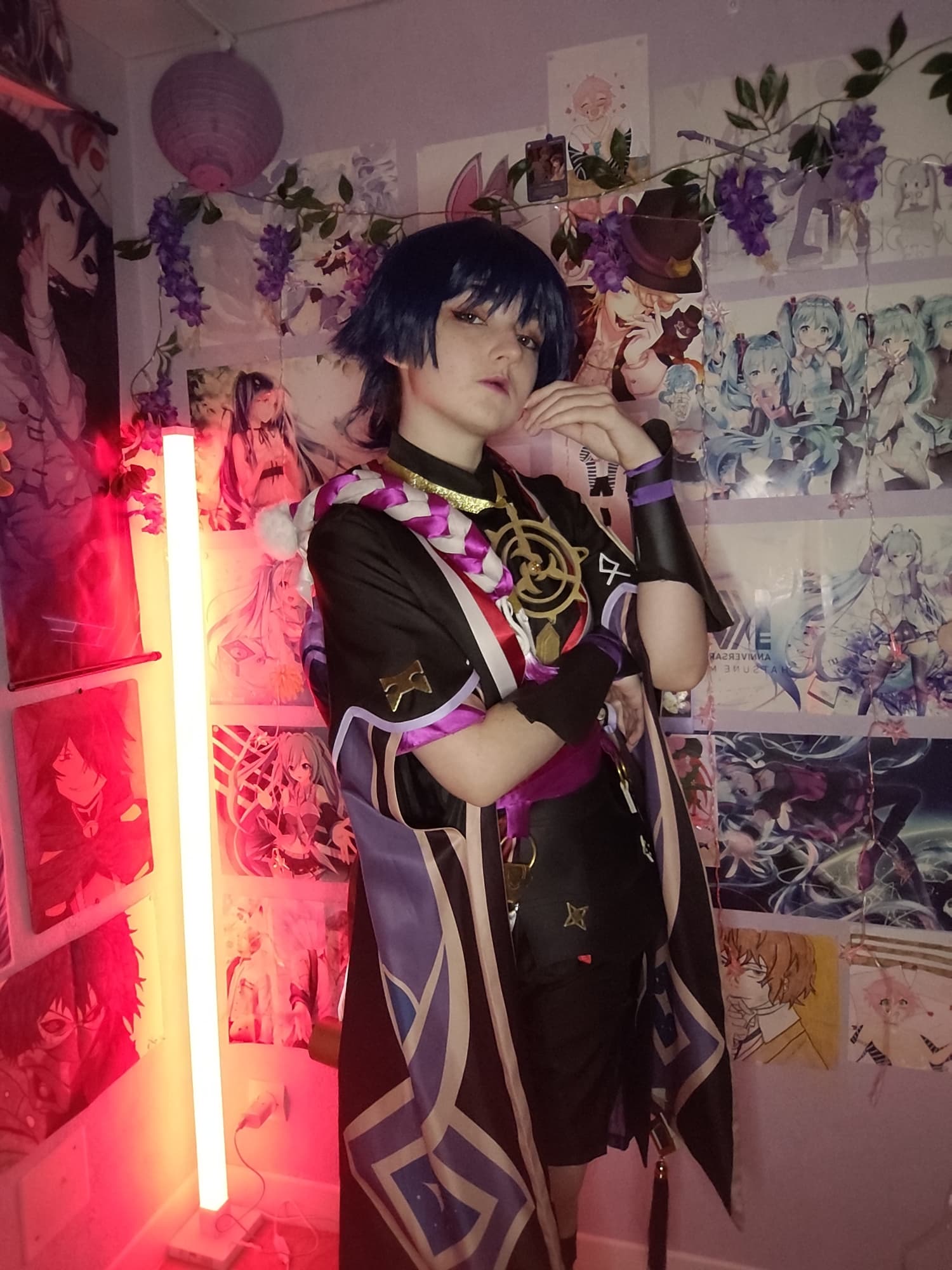 Scaramouche  - Photo 14