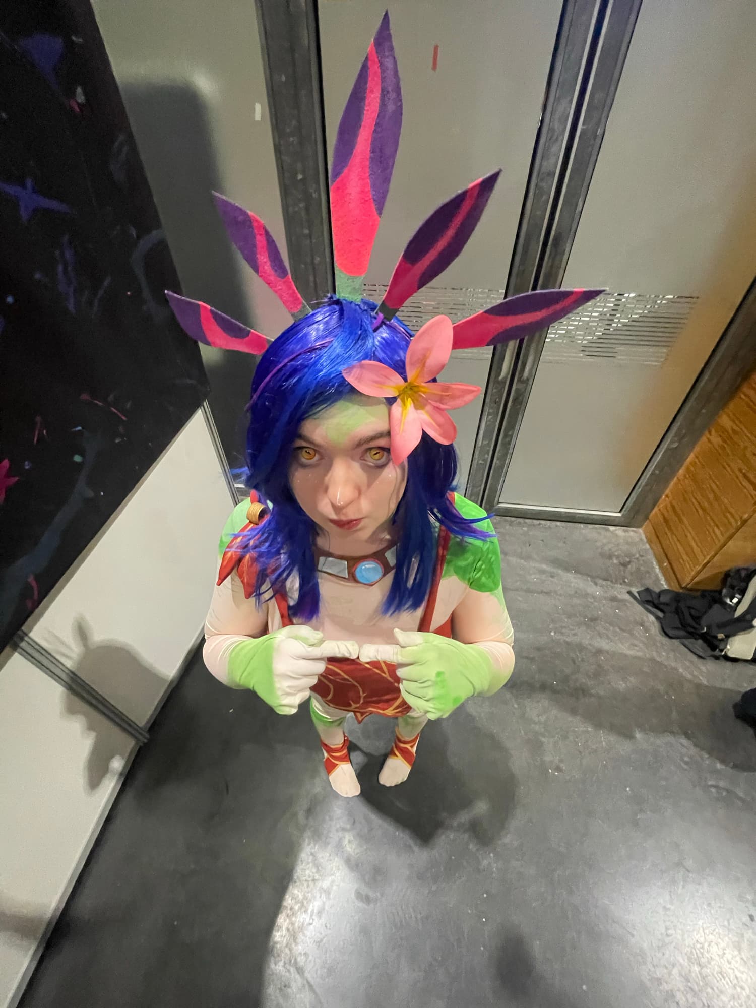 Neeko - Photo 11