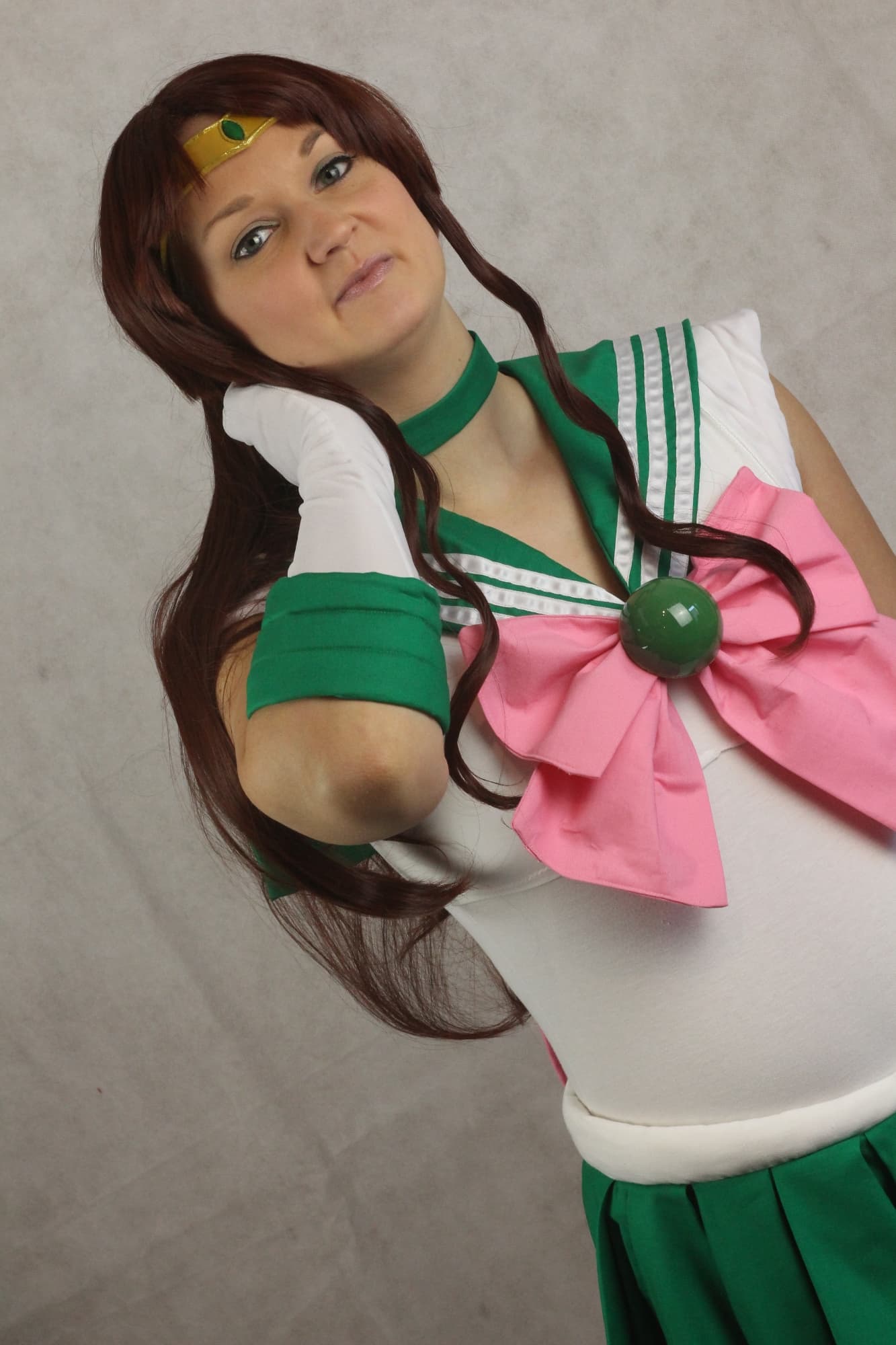 Sailor Jupiter  - Photo 6