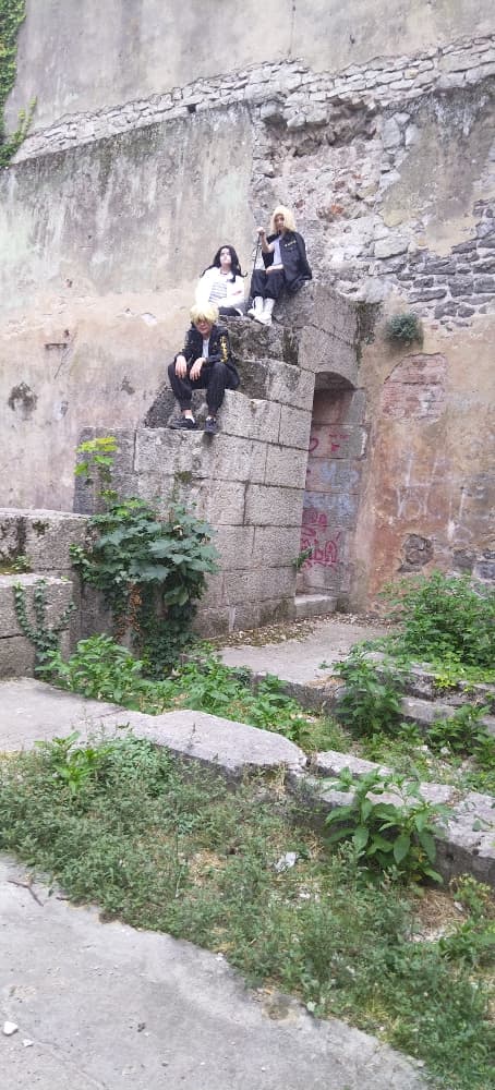 Tokyo revenger  - Photo 20